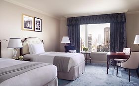 The Ritz-Carlton Osaka